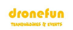 dronfun logo