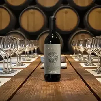 Vini Italiani - Professioneel wijnproeven